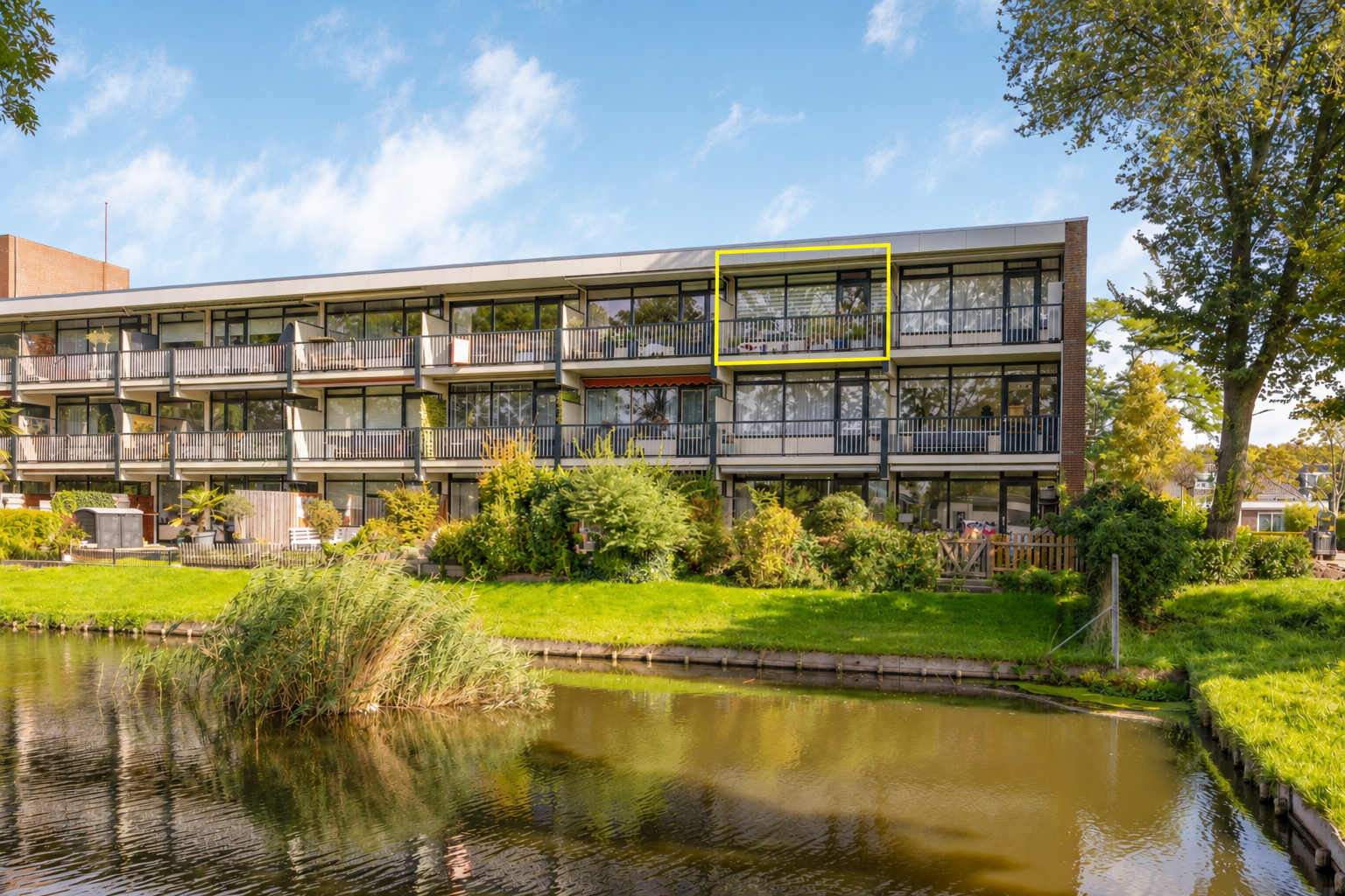 Warande 137 , 2152 CN Nieuw-vennep 12