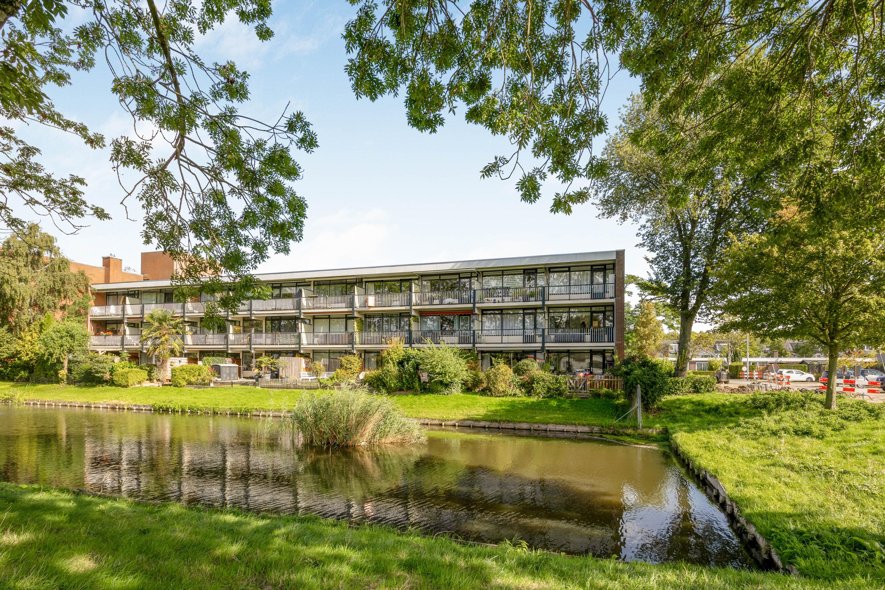 Warande 137 , 2152 CN Nieuw-vennep 24