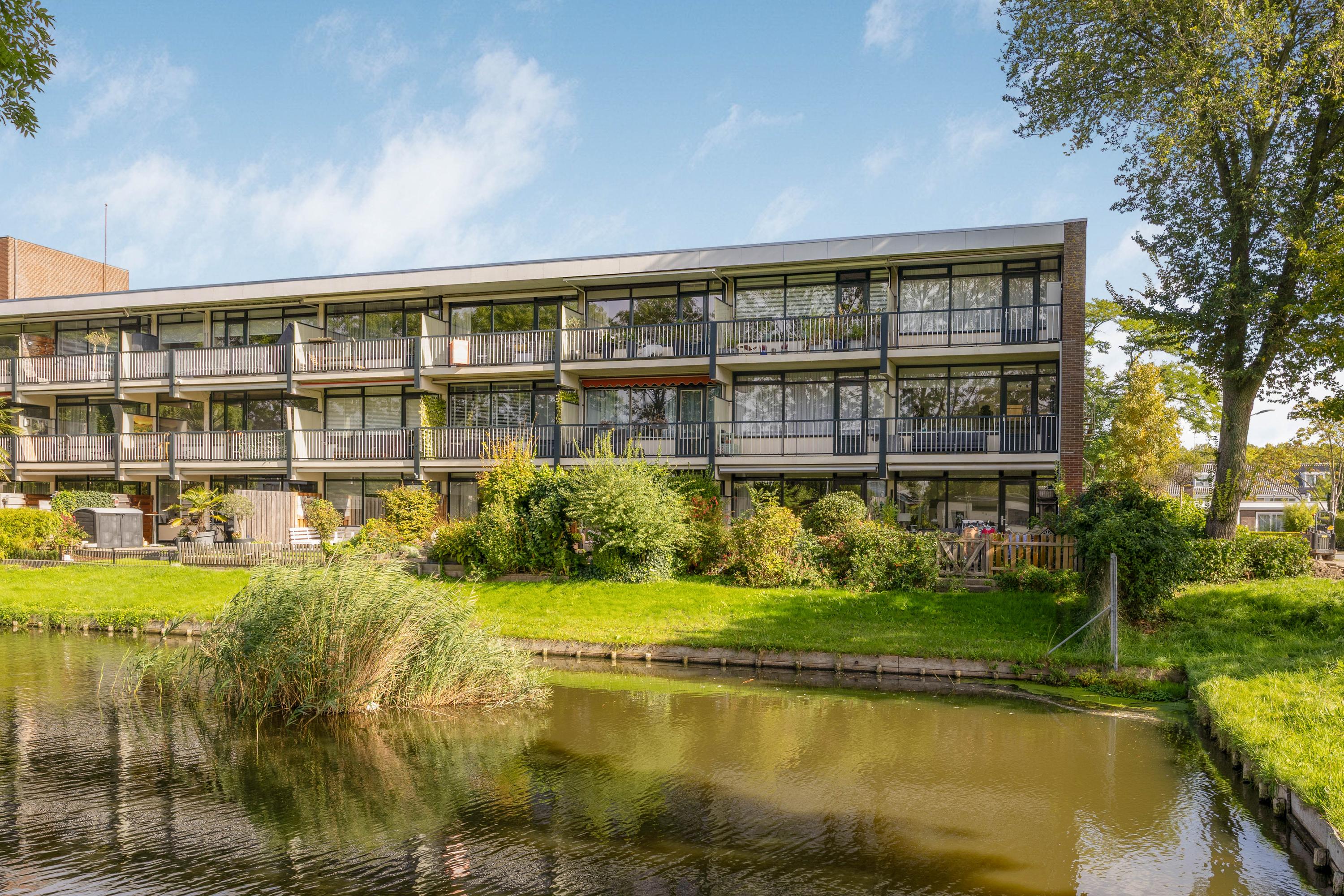 Warande 137 , 2152 CN Nieuw-vennep 0